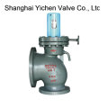 Impulse-Type Safety Valve (A49)